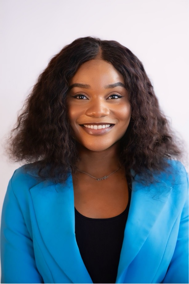 Dr. Jennifer C. Onuora, PhD — Microbiome Scientist, Consultant, and Advocate