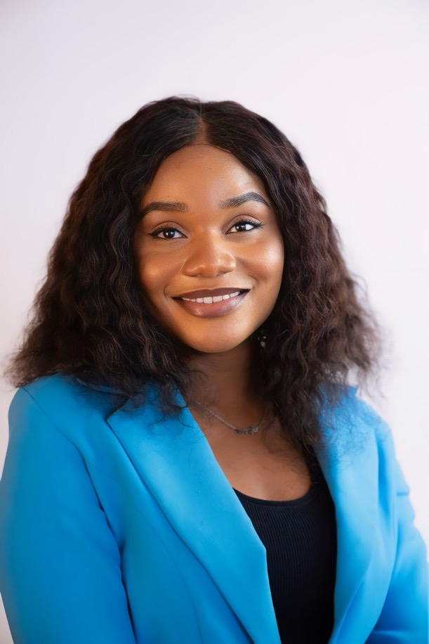 Dr. Jennifer C. Onuora — Speaker and Advocate