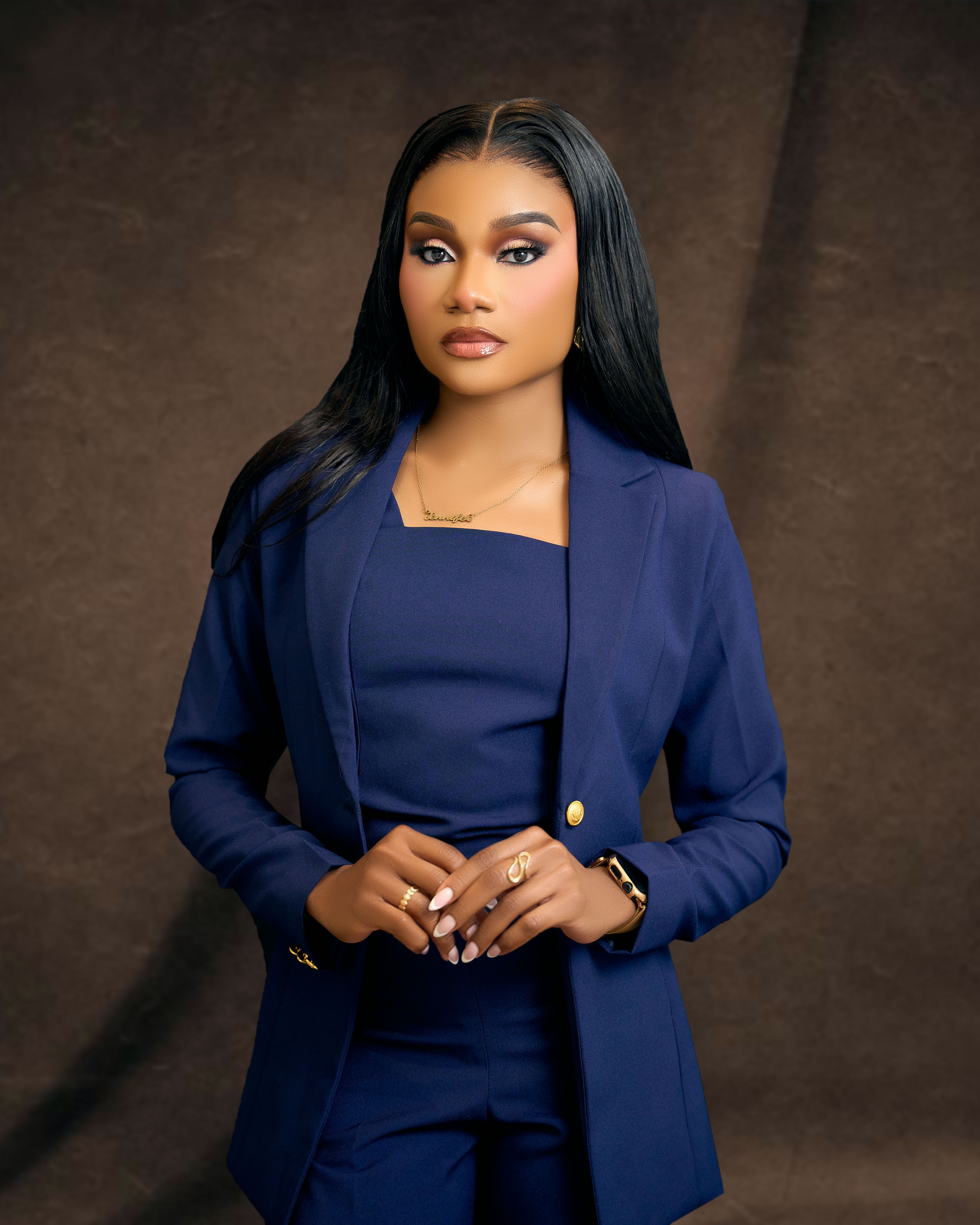 Dr. Jennifer C. Onuora