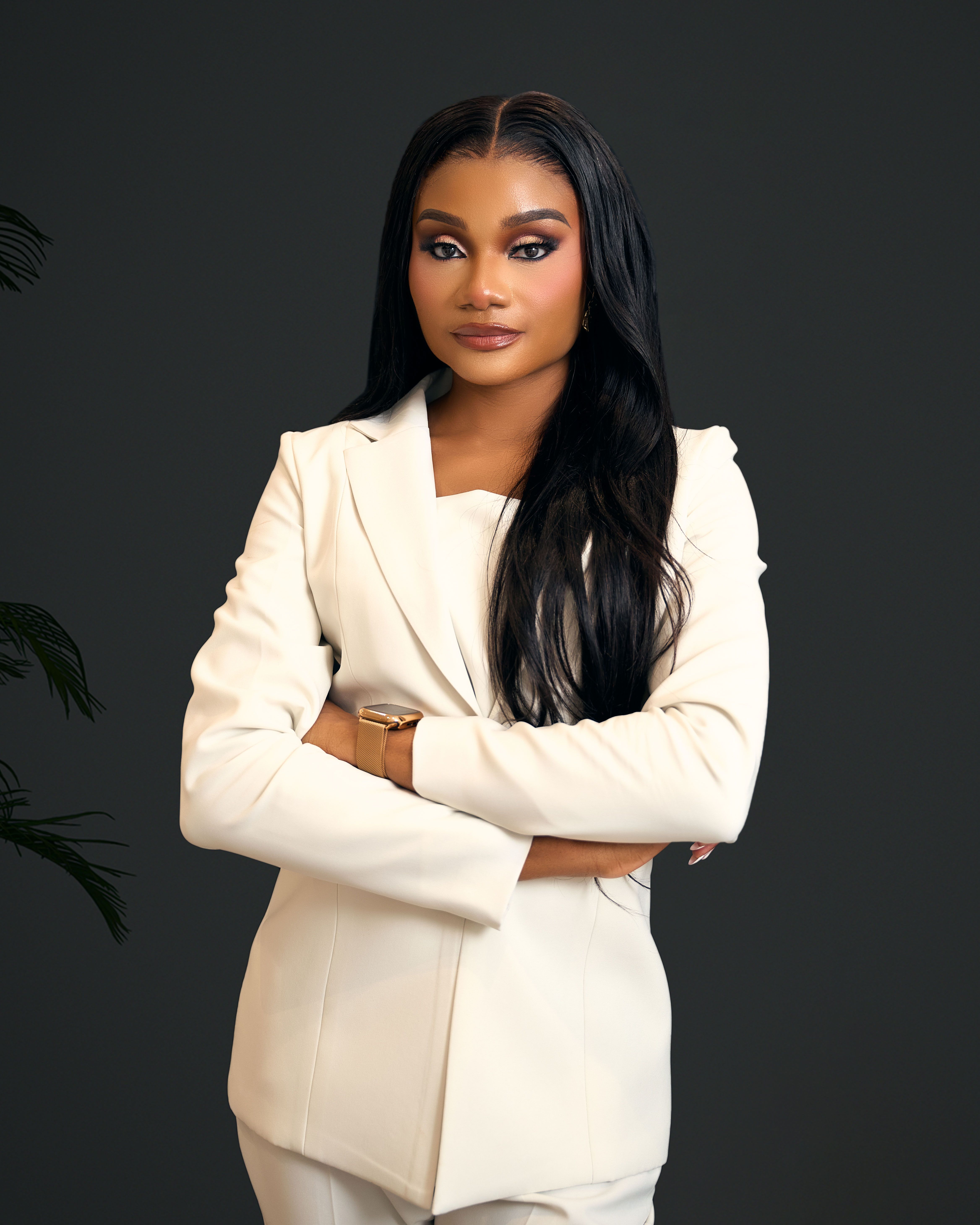 Dr. Jennifer C. Onuora, Healthcare Strategy Consultant